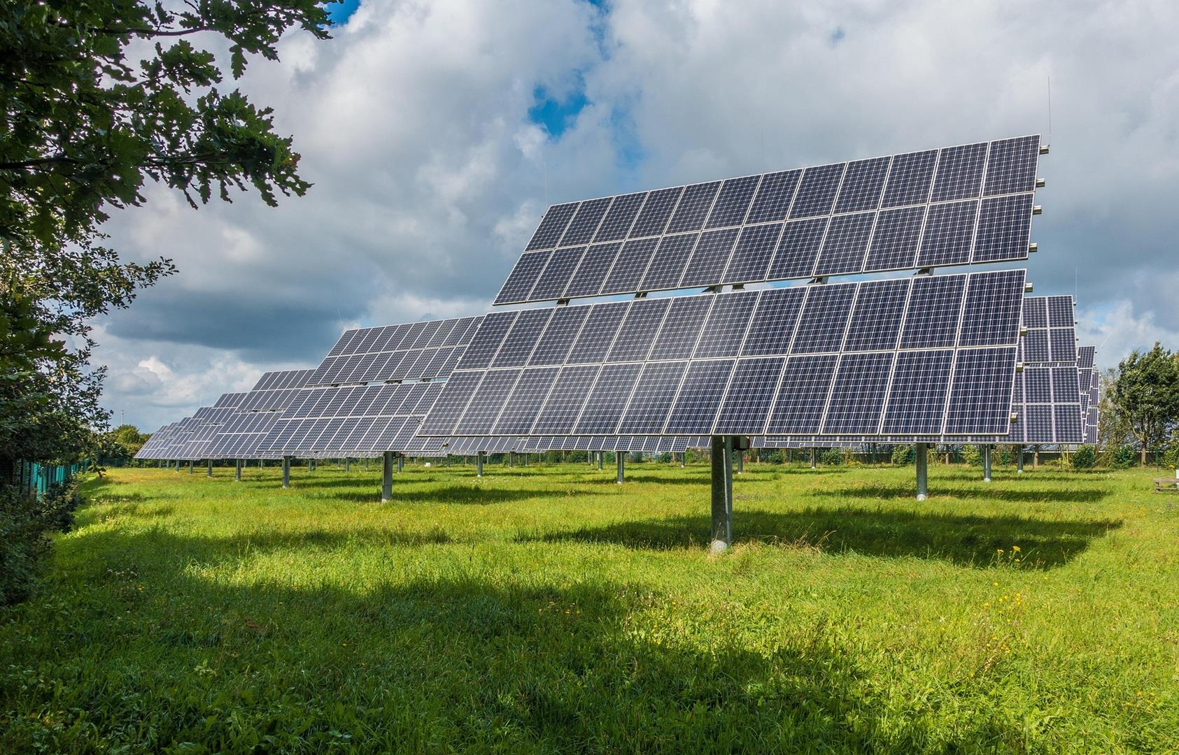 Agrivoltaico: Energia e Agricoltura per un Futuro Sostenibile
